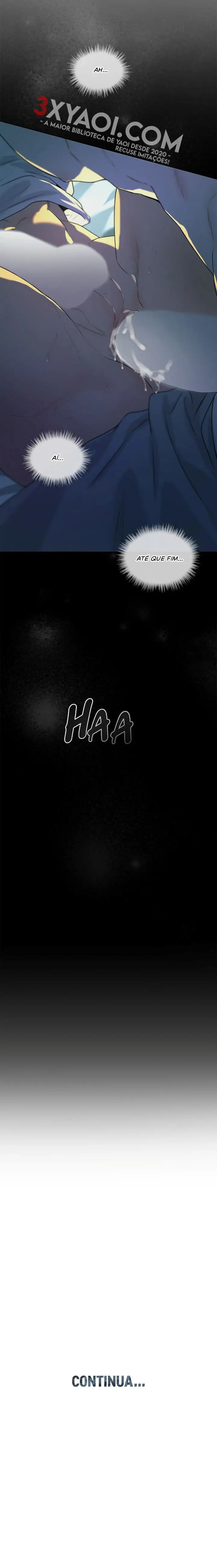 Passion – Capítulo 117 Yaoi – Página 8