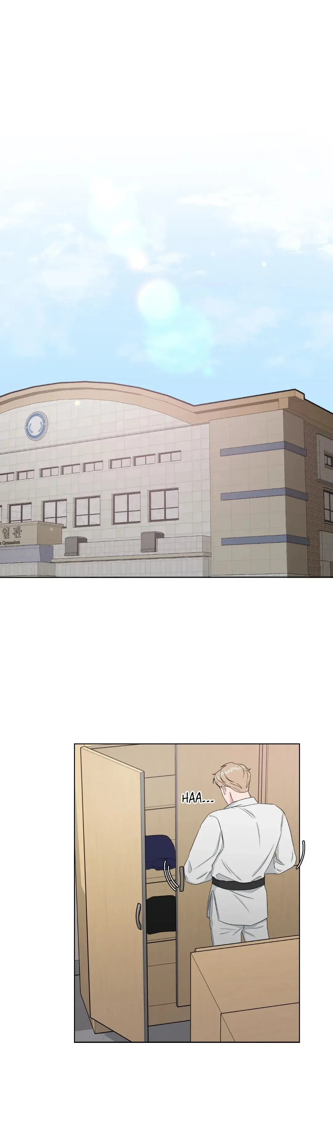 Amor e Desejo – Capítulo 12 Yaoi – Página 13