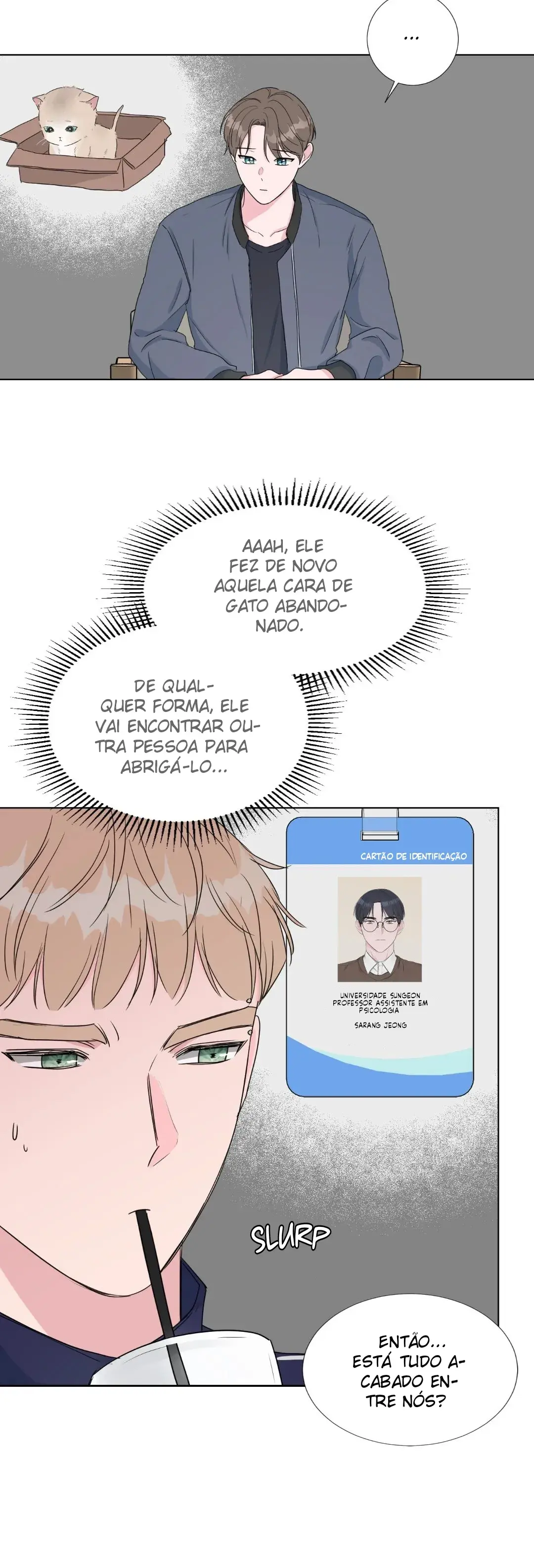 Amor e Desejo – Capítulo 12 Yaoi – Página 25