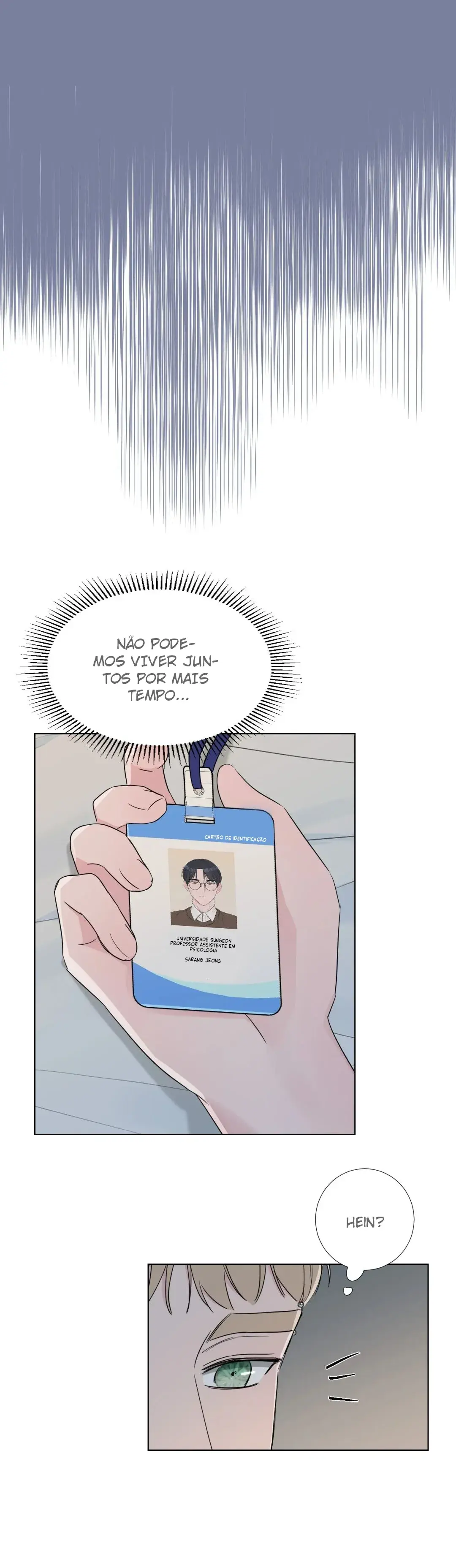 Amor e Desejo – Capítulo 12 Yaoi – Página 5