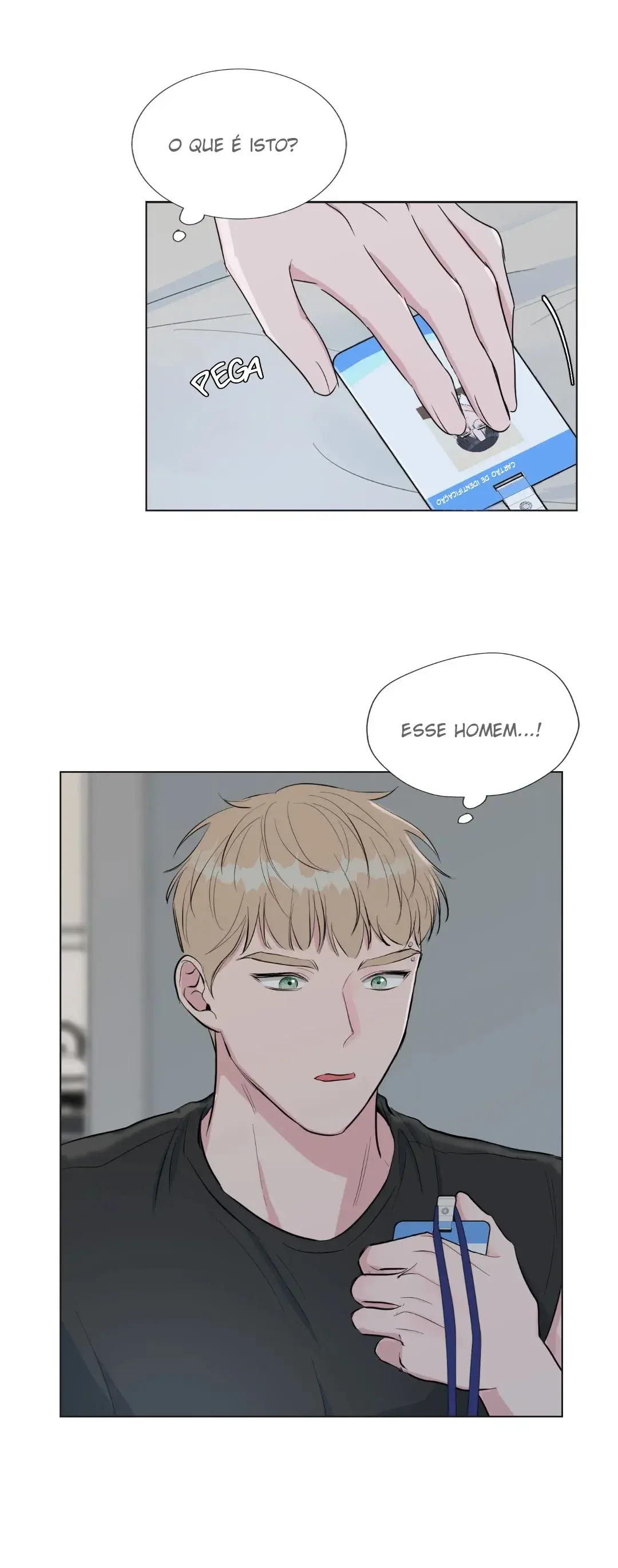 Amor e Desejo – Capítulo 12 Yaoi – Página 6