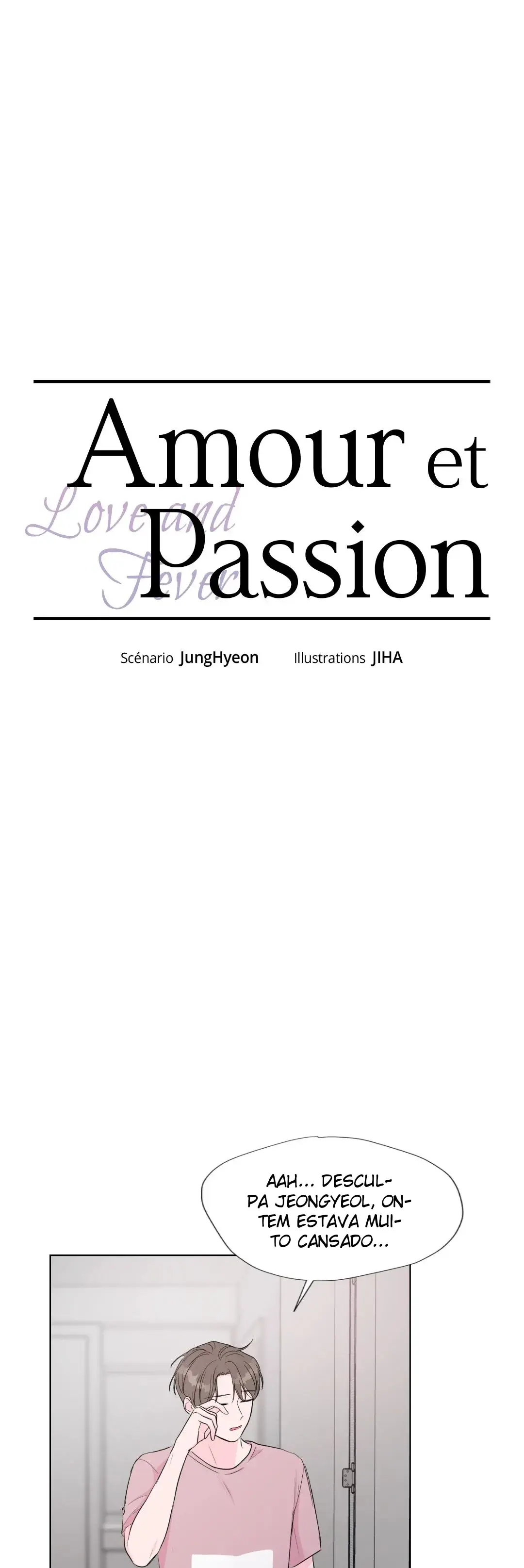 Amor e Desejo – Capítulo 12 Yaoi – Página 8