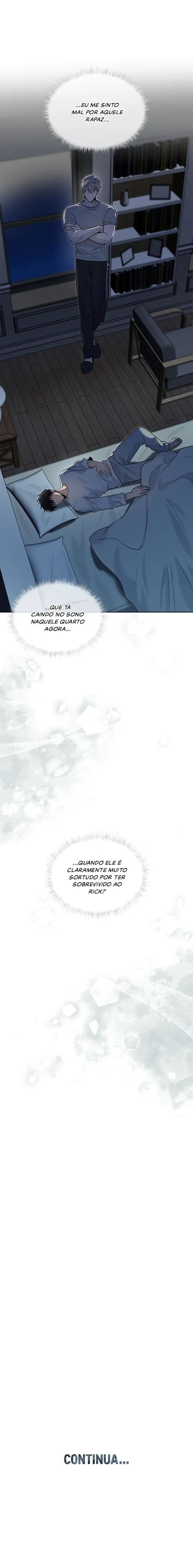 Passion – Capítulo 120 Yaoi – Página 10