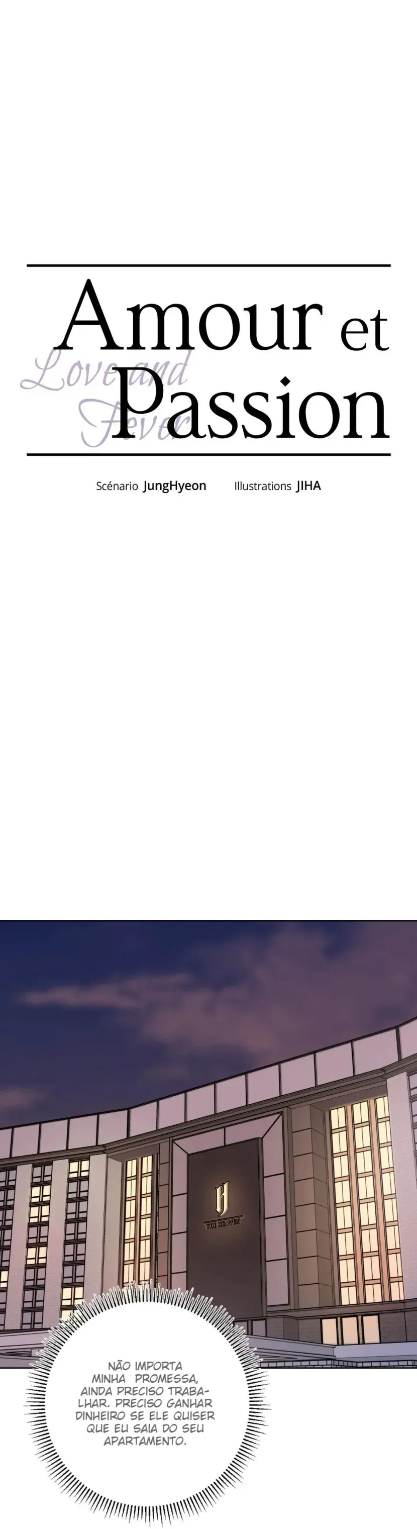 Amor e Desejo – Capítulo 14 Yaoi – Página 11