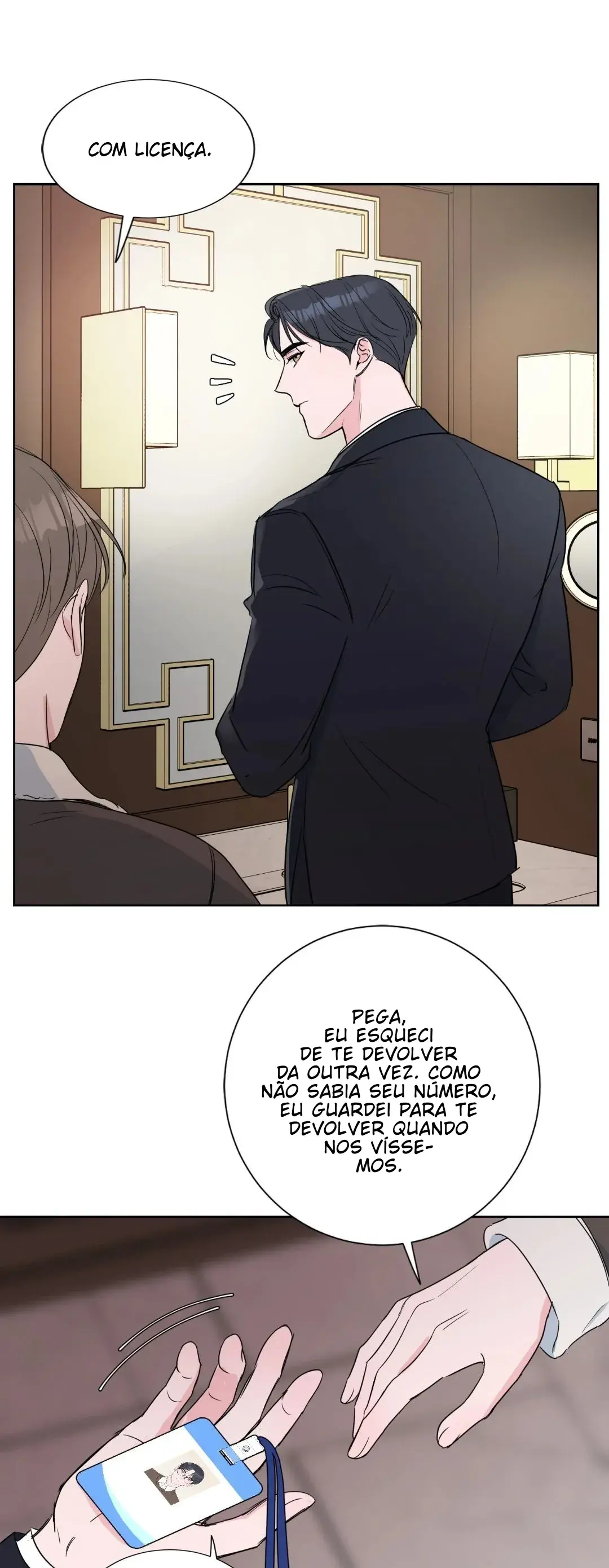 Amor e Desejo – Capítulo 14 Yaoi – Página 13