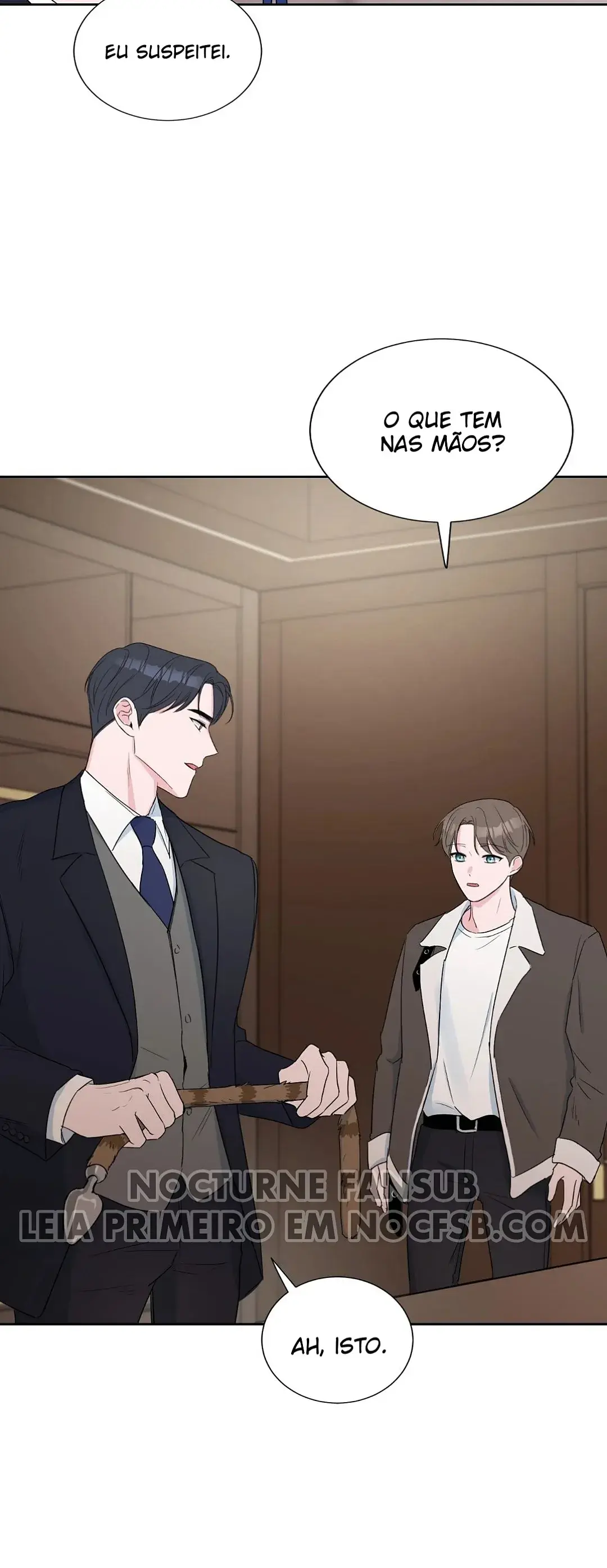 Amor e Desejo – Capítulo 14 Yaoi – Página 14