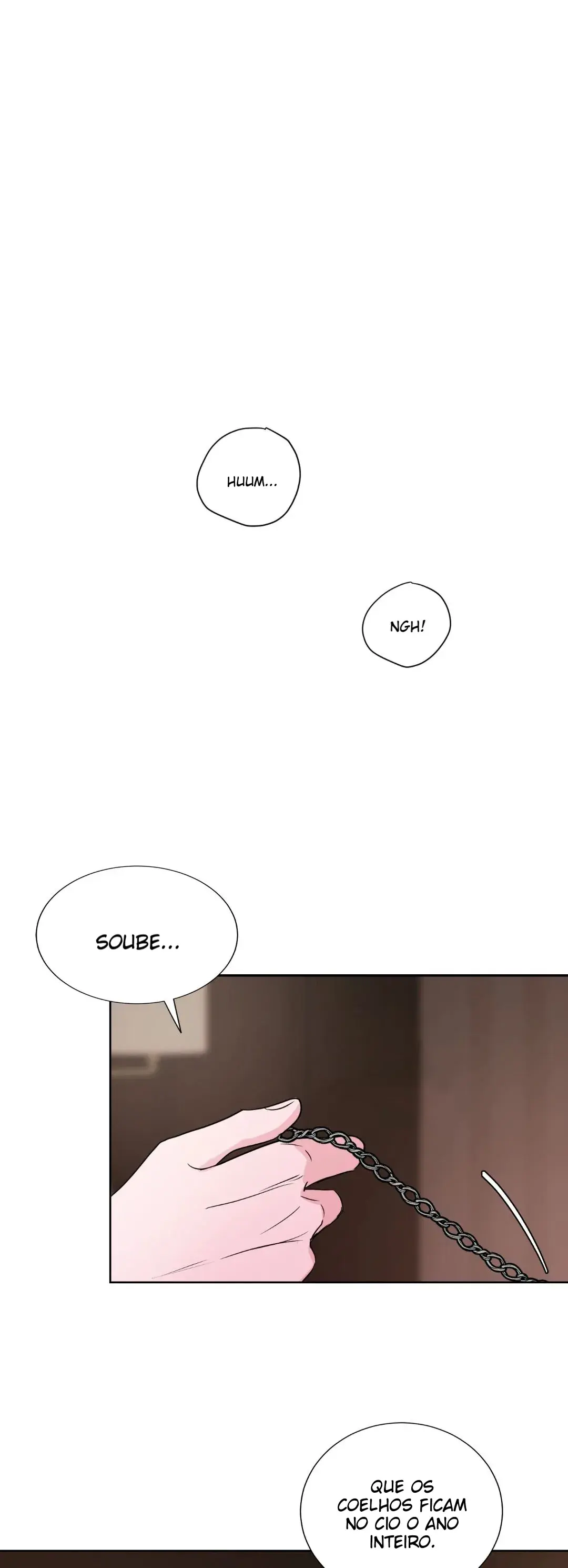 Amor e Desejo – Capítulo 14 Yaoi – Página 17