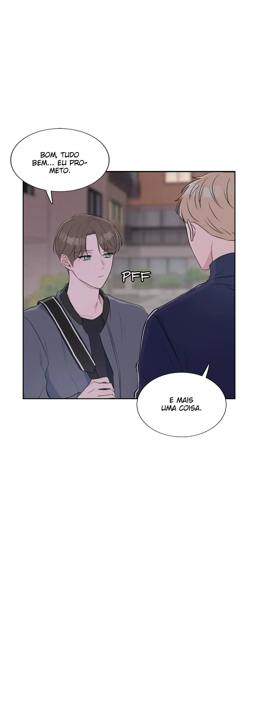 Amor e Desejo – Capítulo 14 Yaoi – Página 7