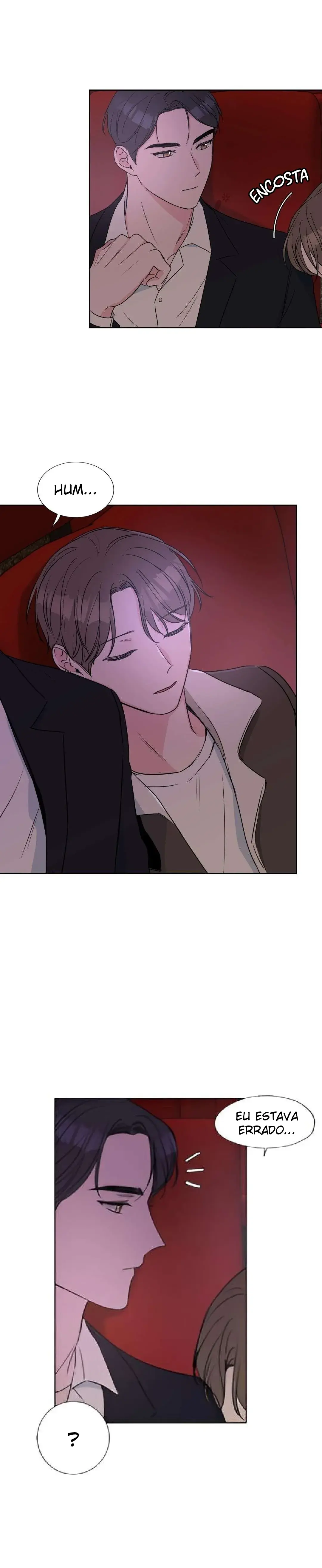 Amor e Desejo – Capítulo 15 Yaoi – Página 12