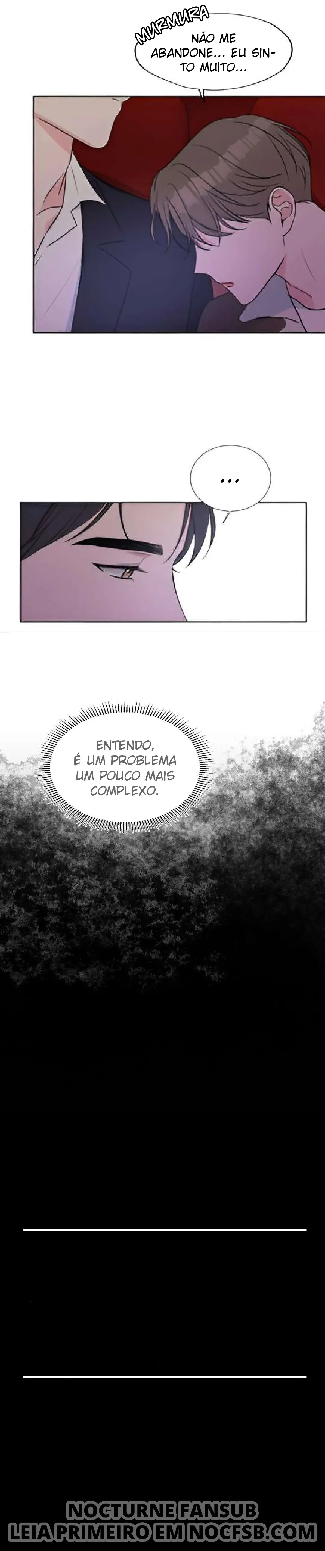 Amor e Desejo – Capítulo 15 Yaoi – Página 13