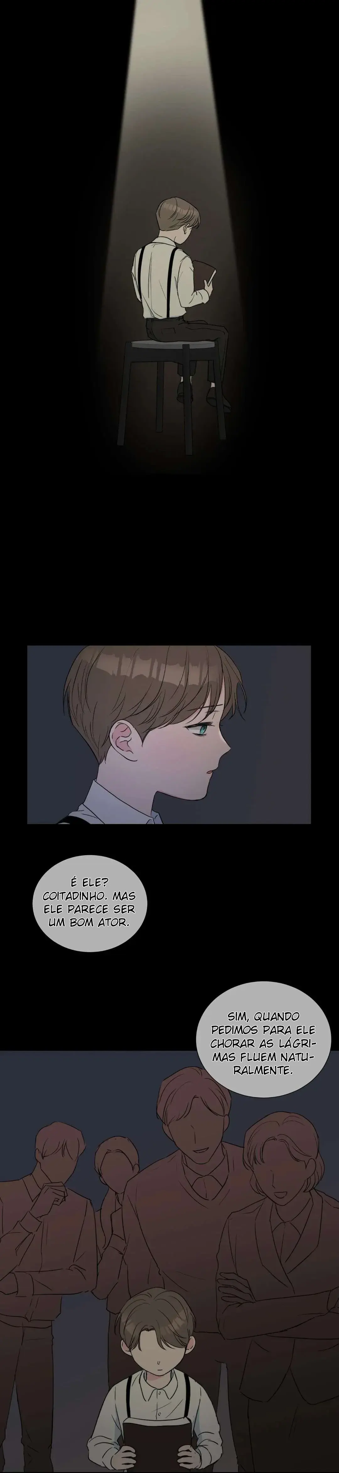 Amor e Desejo – Capítulo 15 Yaoi – Página 14