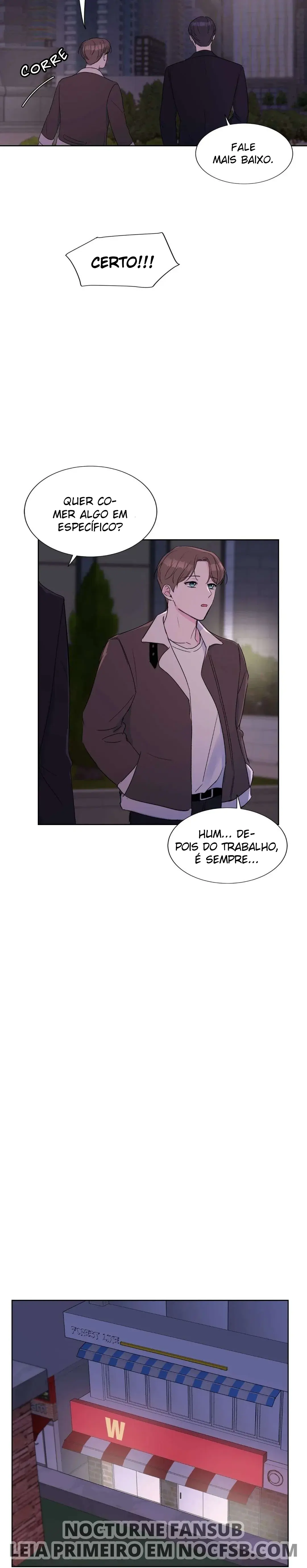 Amor e Desejo – Capítulo 15 Yaoi – Página 4