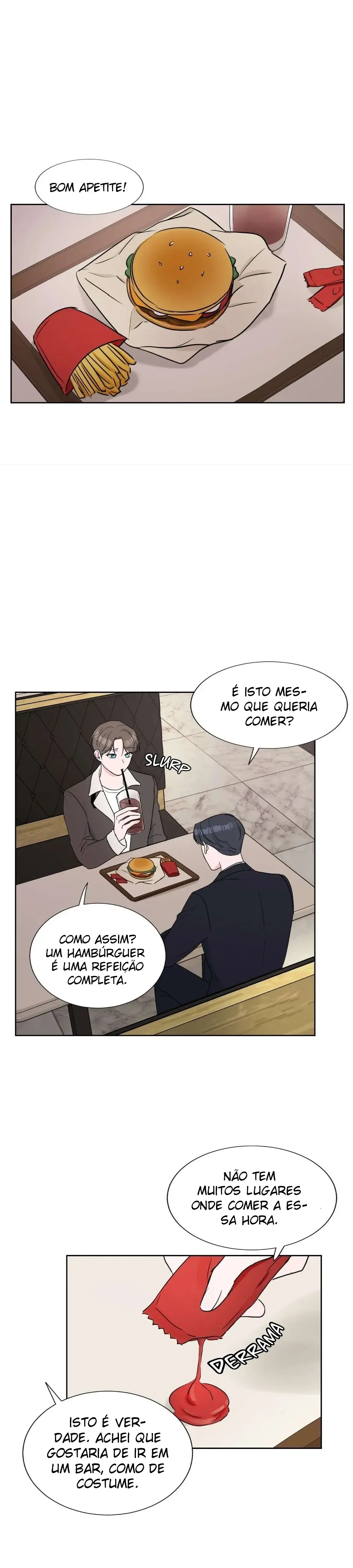 Amor e Desejo – Capítulo 15 Yaoi – Página 5