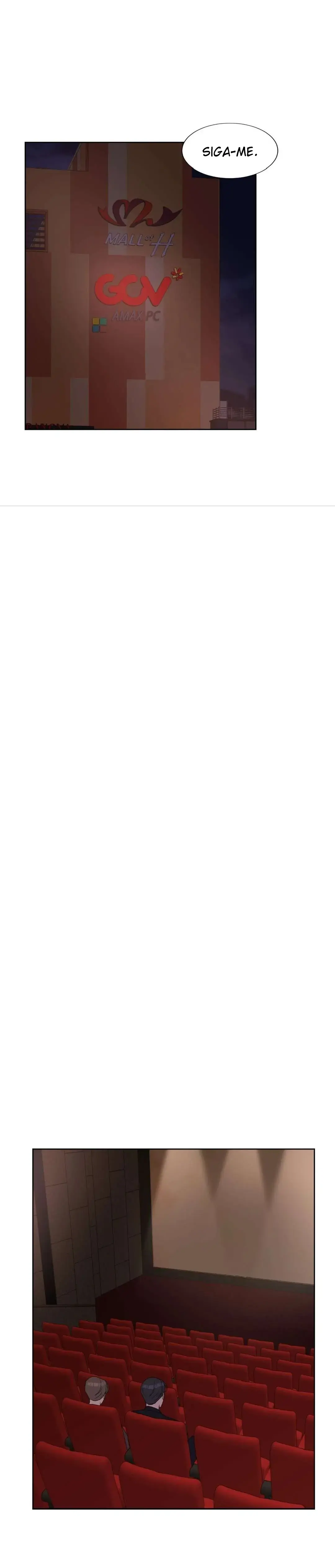 Amor e Desejo – Capítulo 15 Yaoi – Página 9