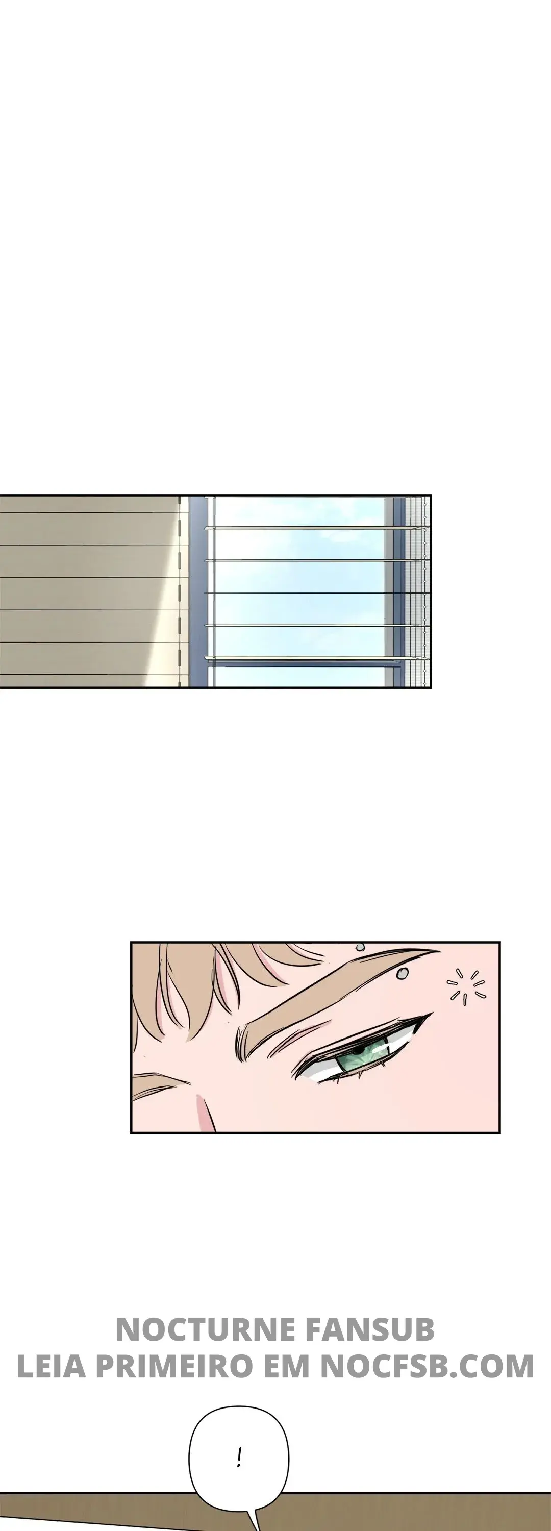 Amor e Desejo – Capítulo 16 Yaoi – Página 10