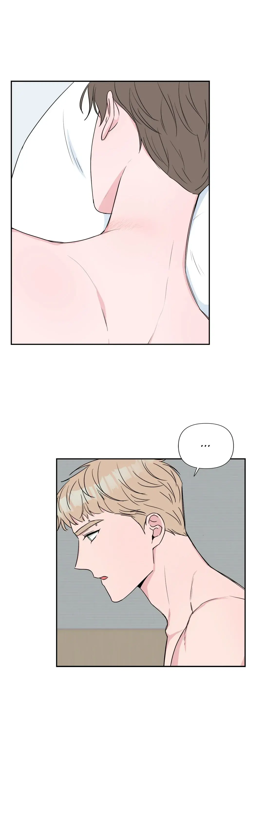 Amor e Desejo – Capítulo 16 Yaoi – Página 12