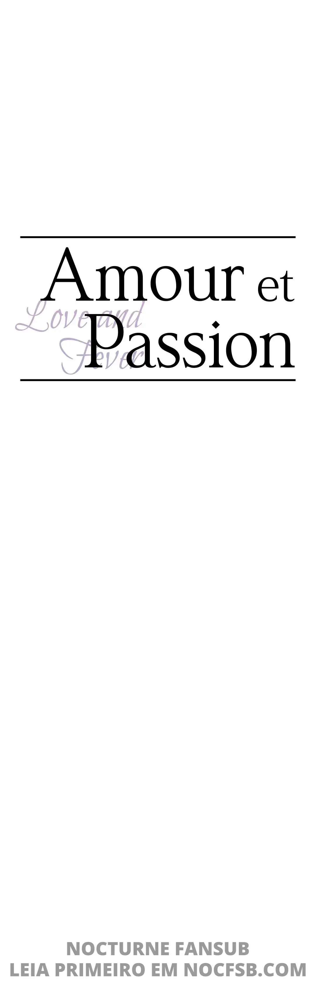 Amor e Desejo – Capítulo 16 Yaoi – Página 13