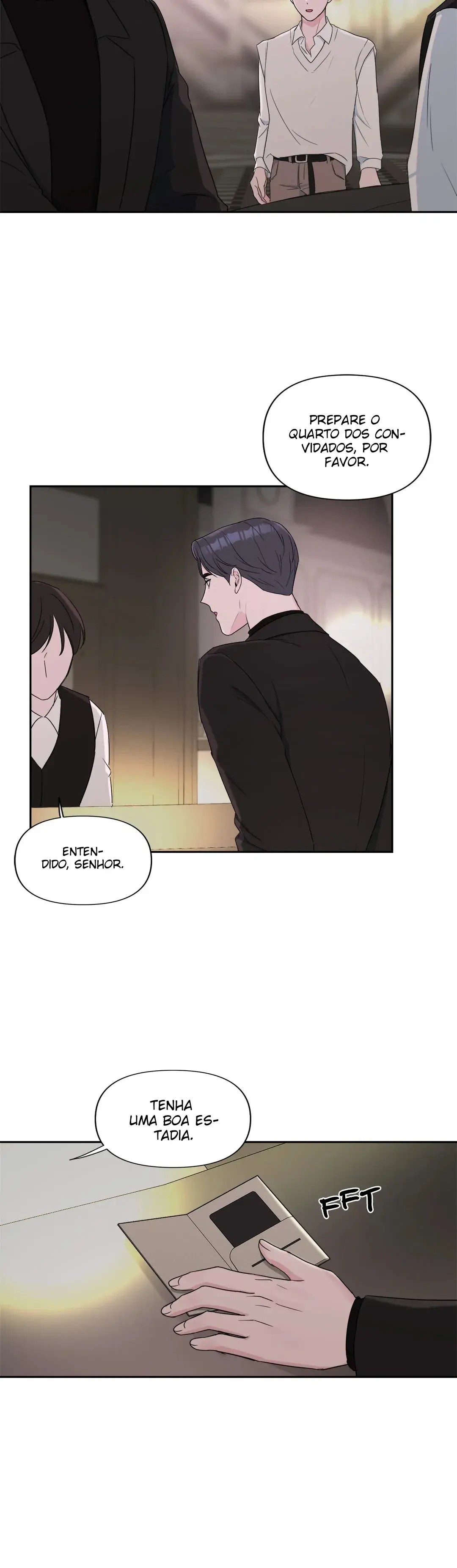 Amor e Desejo – Capítulo 16 Yaoi – Página 15