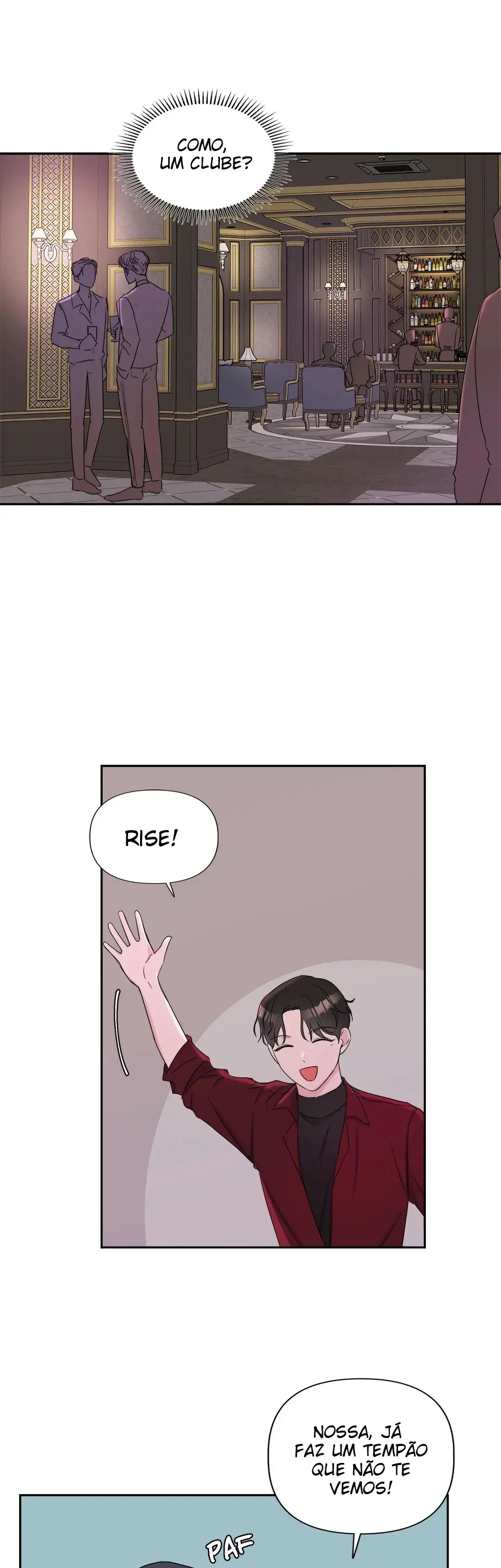 Amor e Desejo – Capítulo 16 Yaoi – Página 18