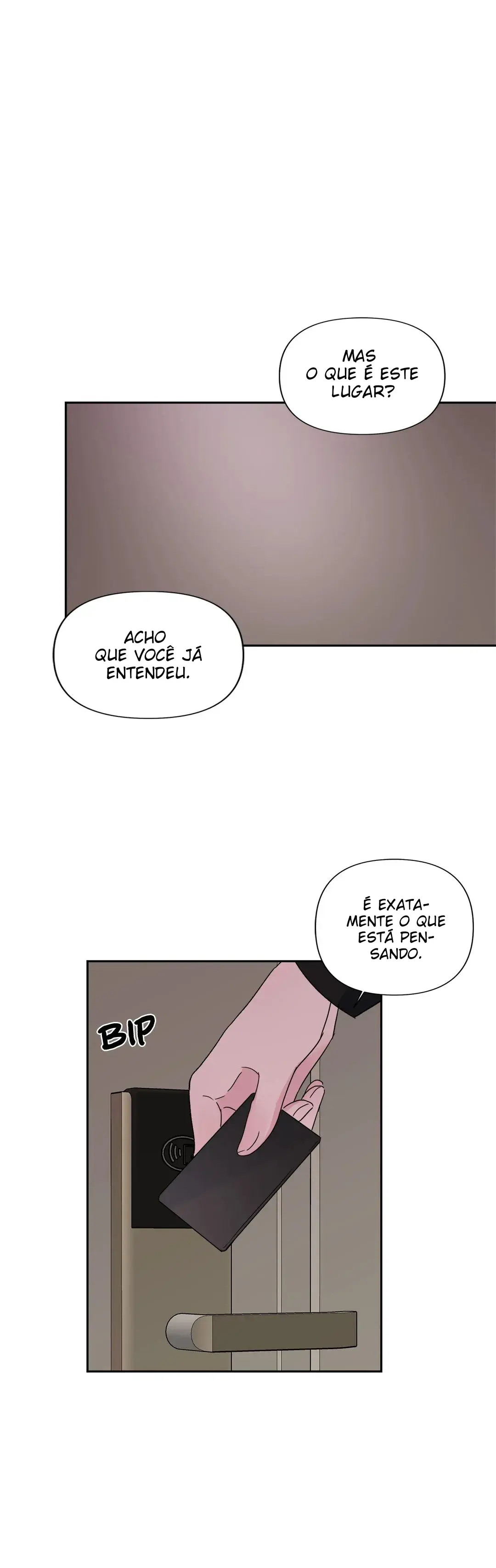 Amor e Desejo – Capítulo 16 Yaoi – Página 23