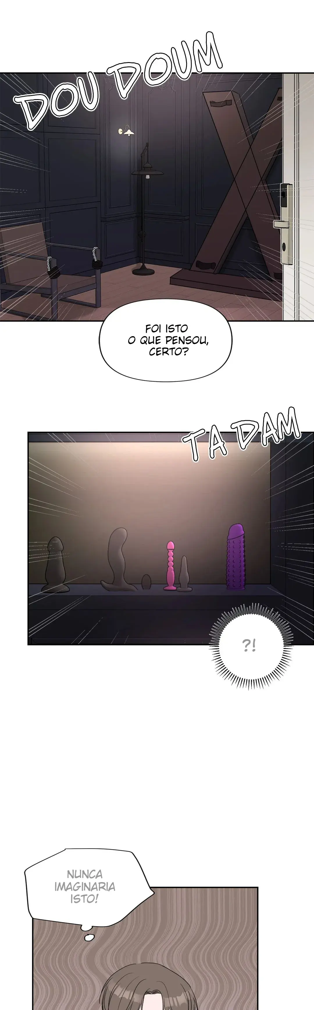 Amor e Desejo – Capítulo 16 Yaoi – Página 24