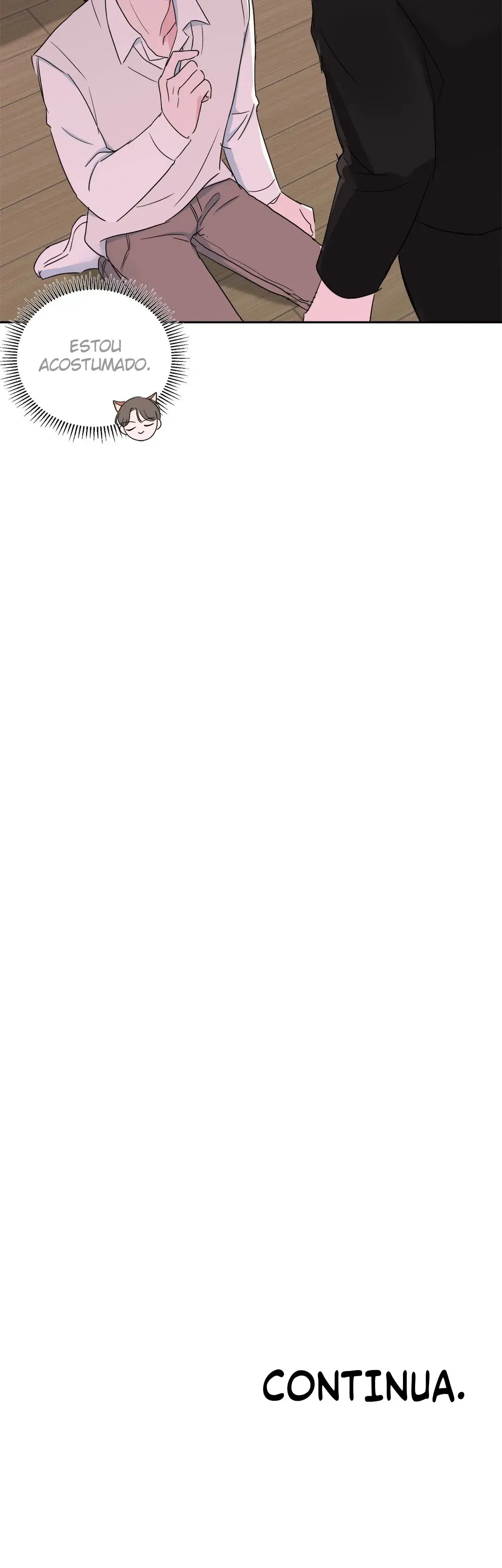 Amor e Desejo – Capítulo 16 Yaoi – Página 31