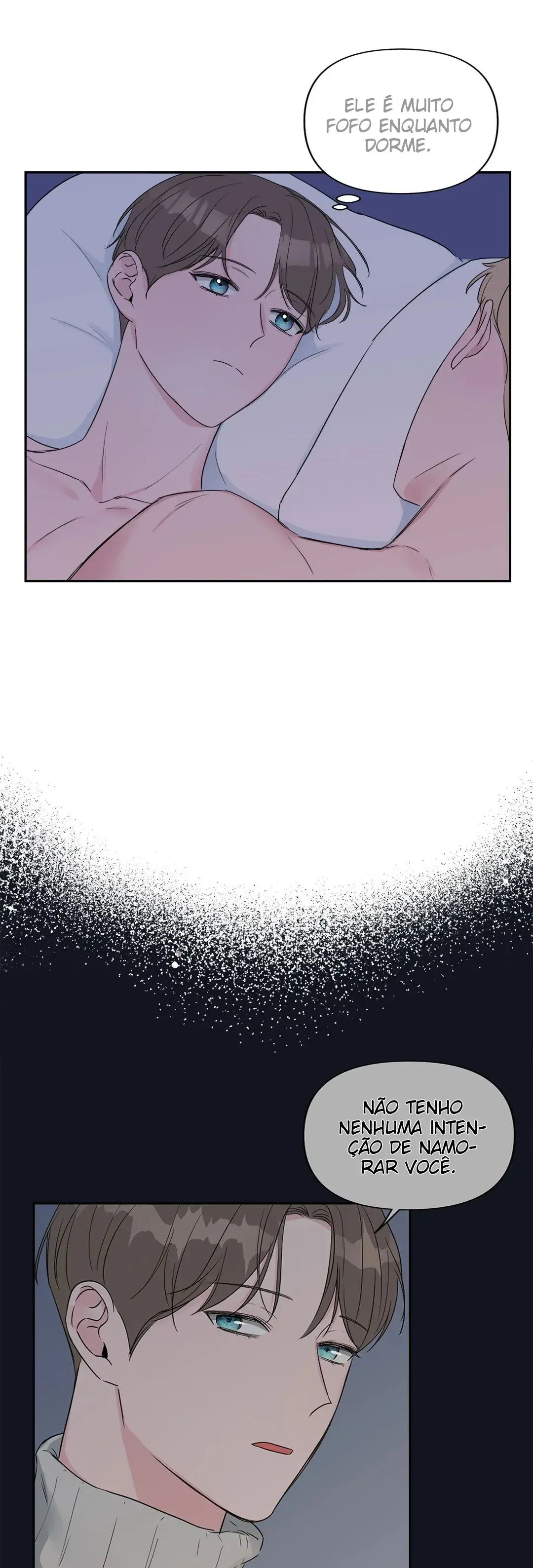 Amor e Desejo – Capítulo 16 Yaoi – Página 6