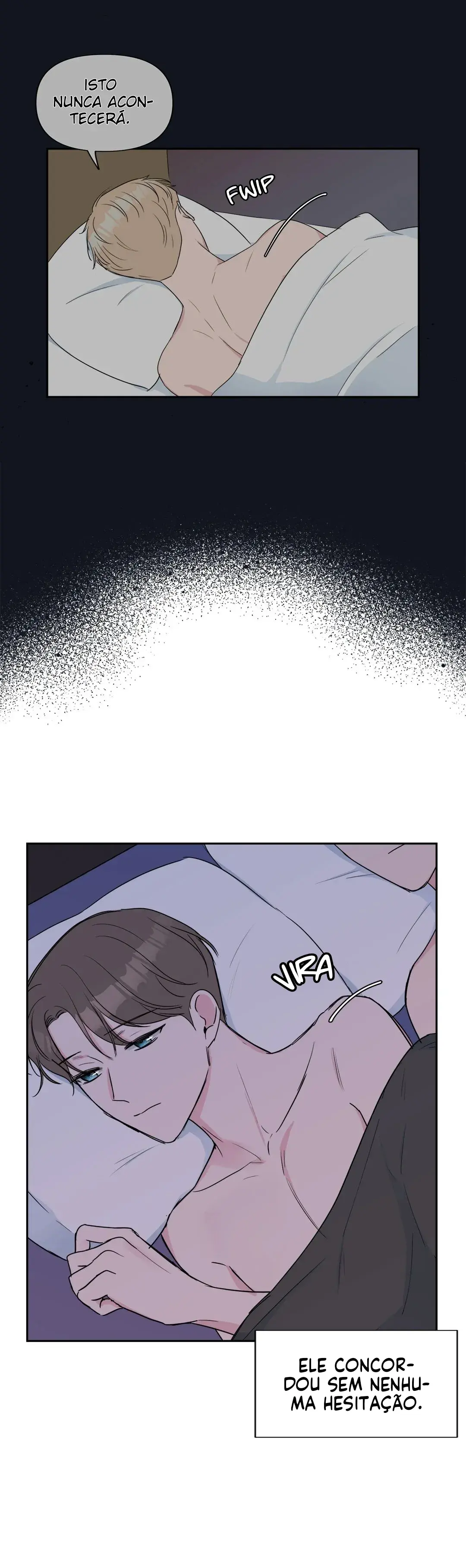 Amor e Desejo – Capítulo 16 Yaoi – Página 8