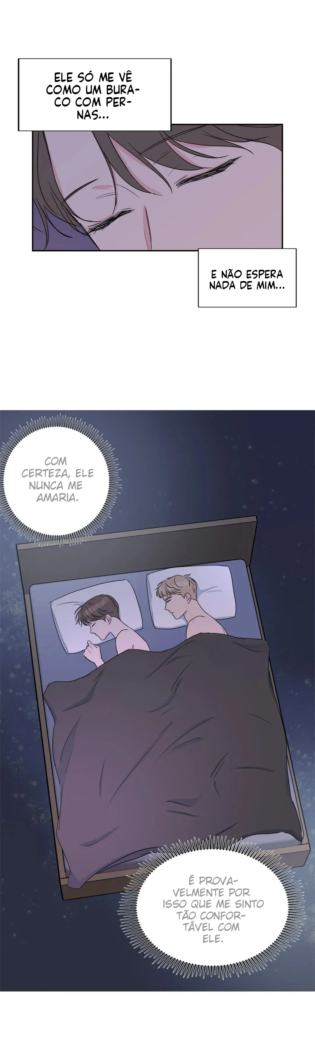 Amor e Desejo – Capítulo 16 Yaoi – Página 9