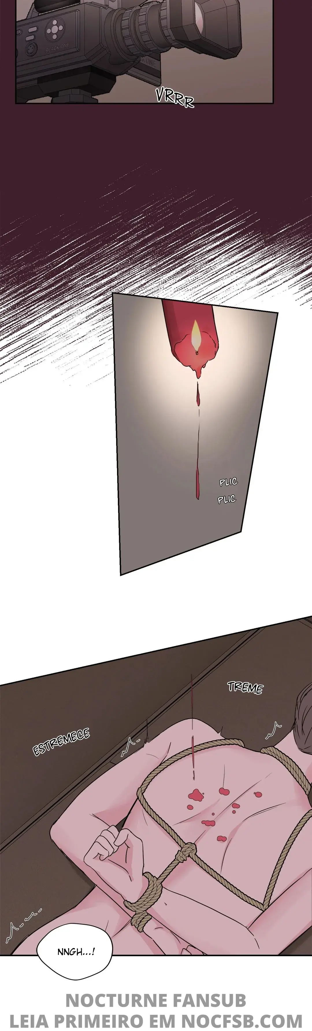 Amor e Desejo – Capítulo 17 Yaoi – Página 16