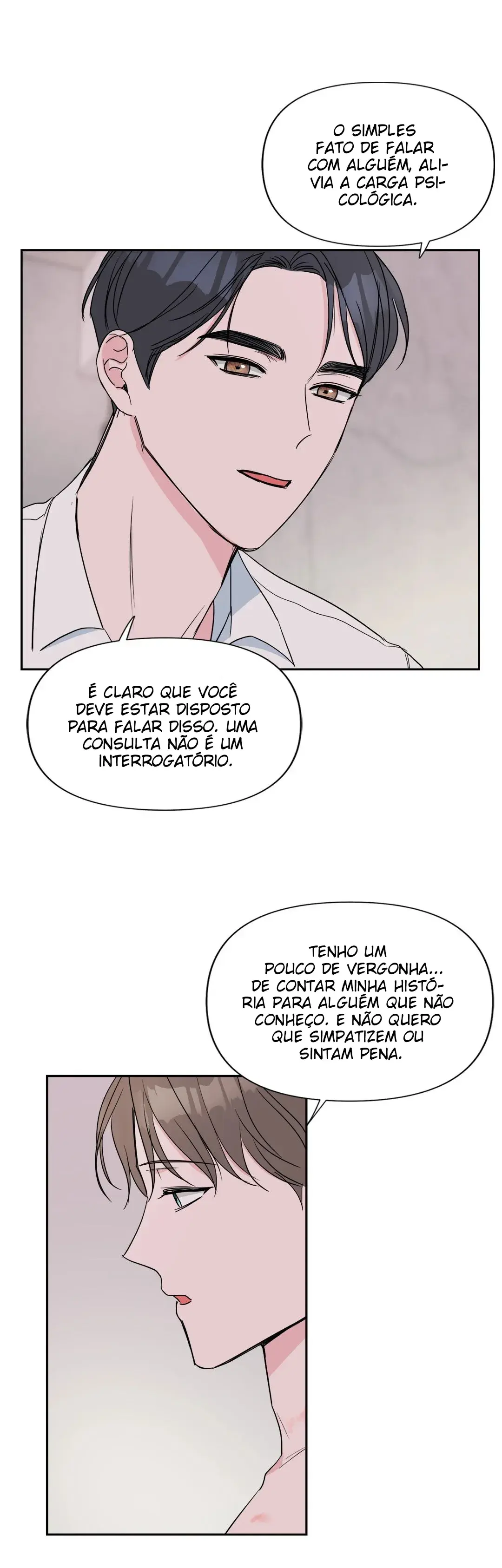 Amor e Desejo – Capítulo 17 Yaoi – Página 31