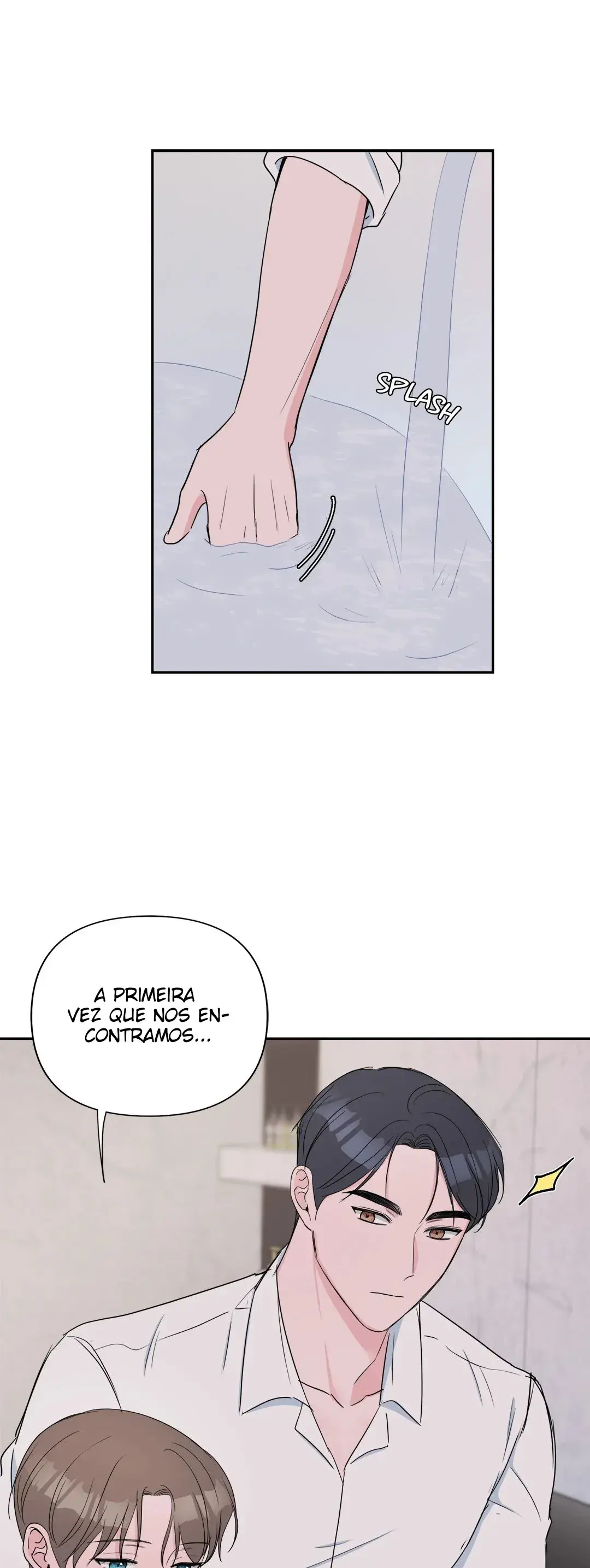 Amor e Desejo – Capítulo 17 Yaoi – Página 33