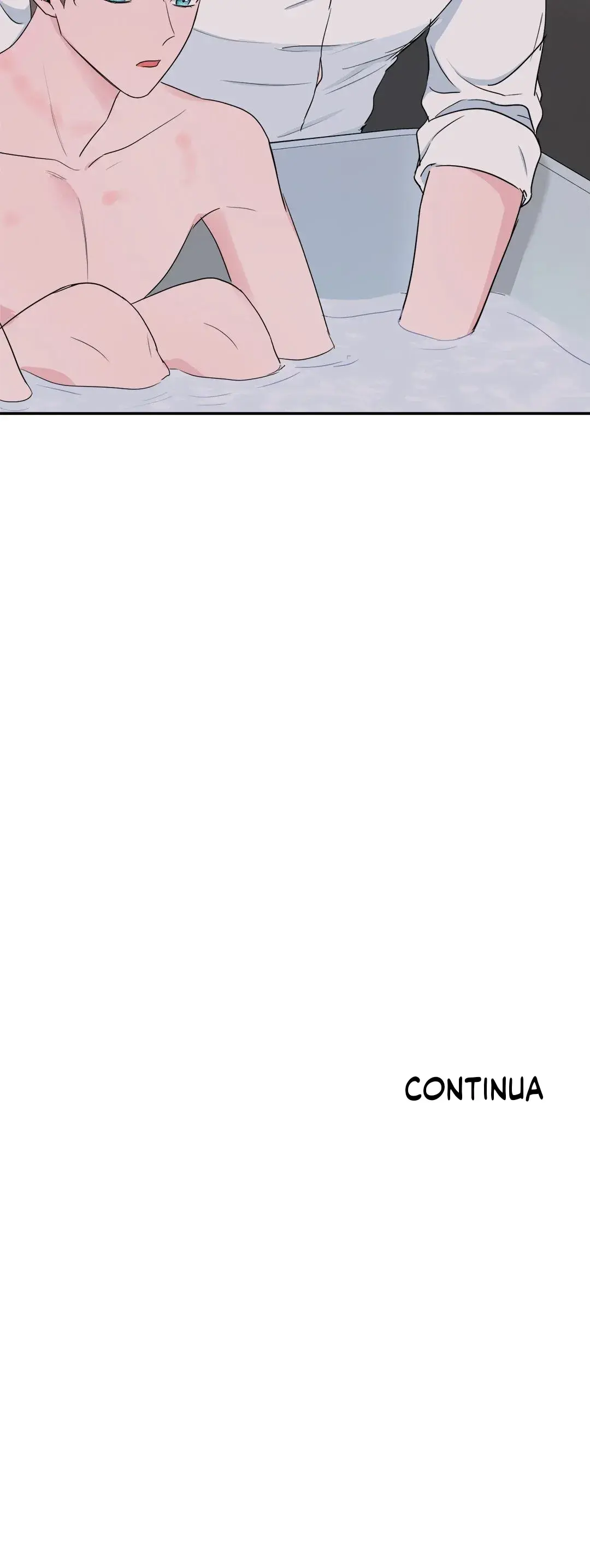 Amor e Desejo – Capítulo 17 Yaoi – Página 34