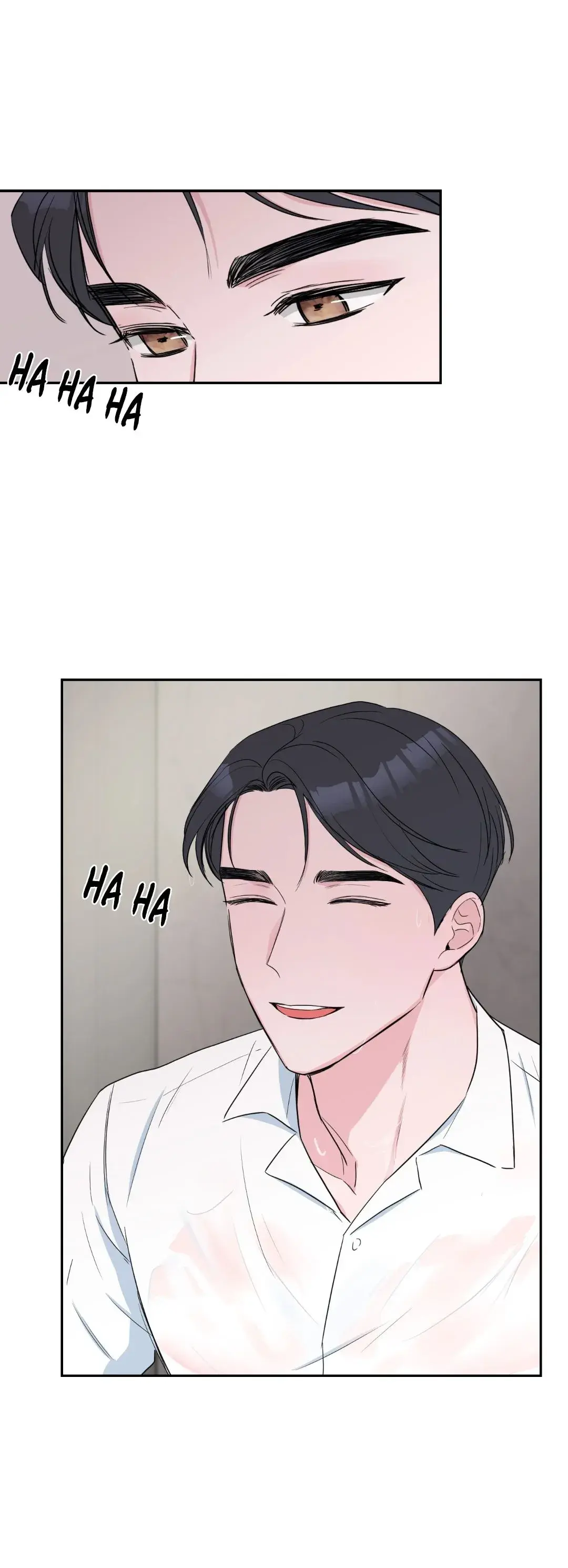 Amor e Desejo – Capítulo 18 Yaoi – Página 11