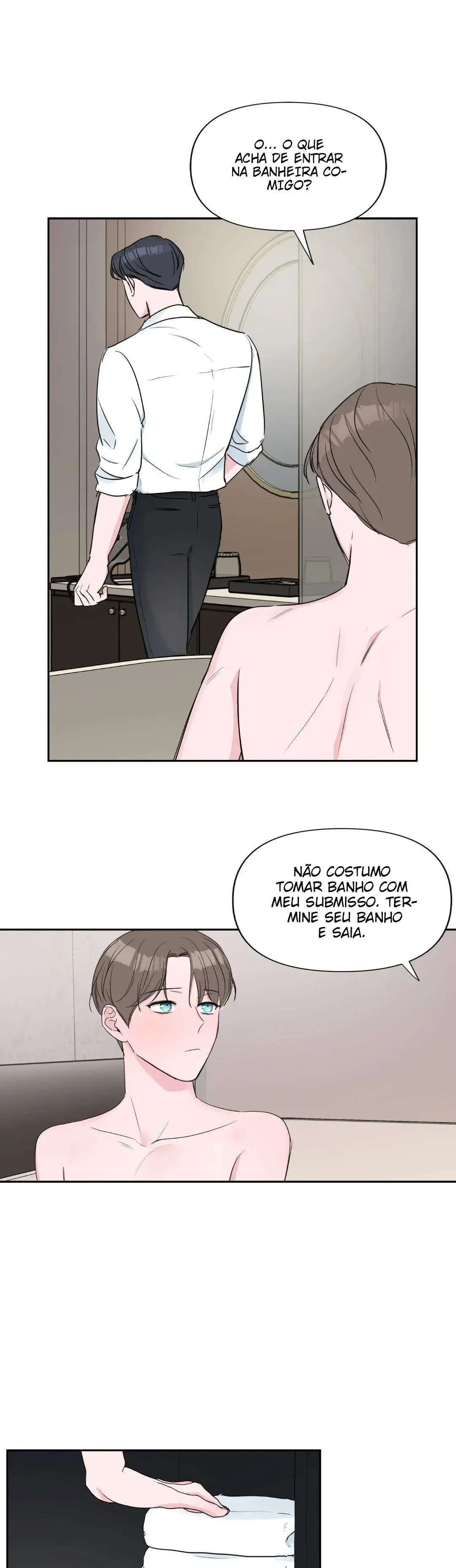 Amor e Desejo – Capítulo 18 Yaoi – Página 13