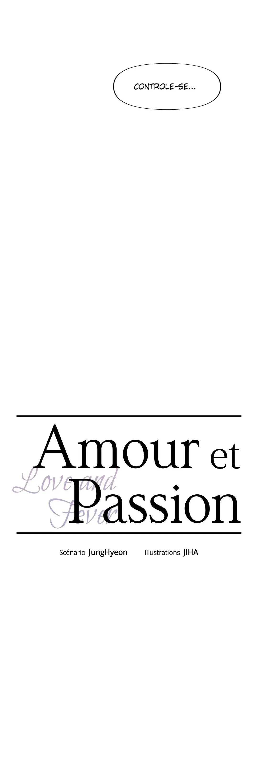 Amor e Desejo – Capítulo 18 Yaoi – Página 15