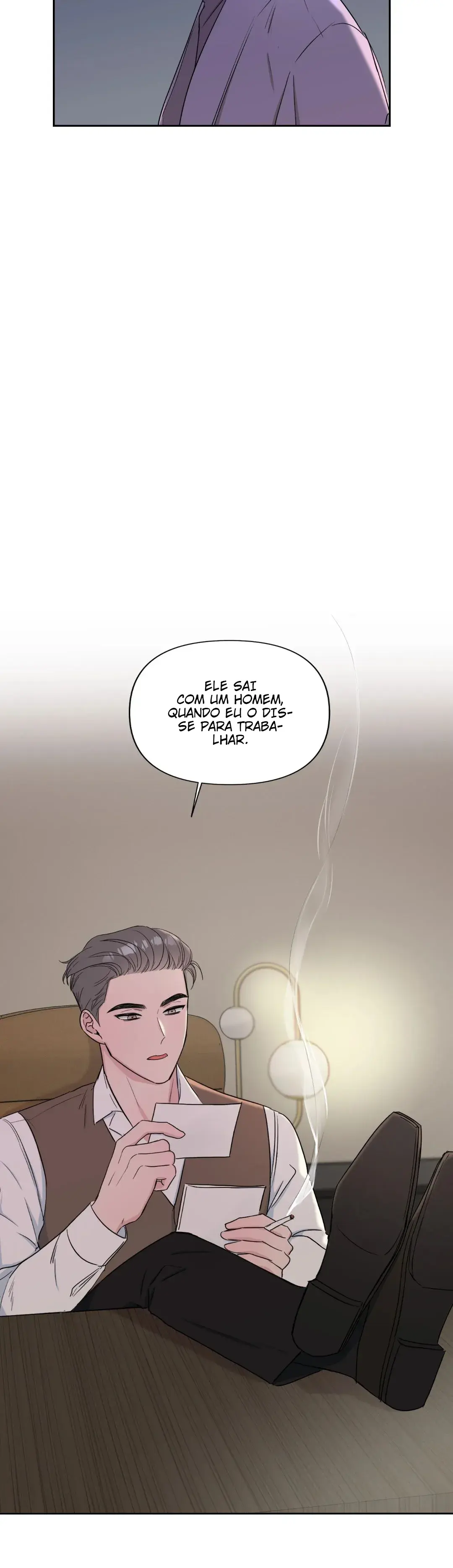 Amor e Desejo – Capítulo 18 Yaoi – Página 18