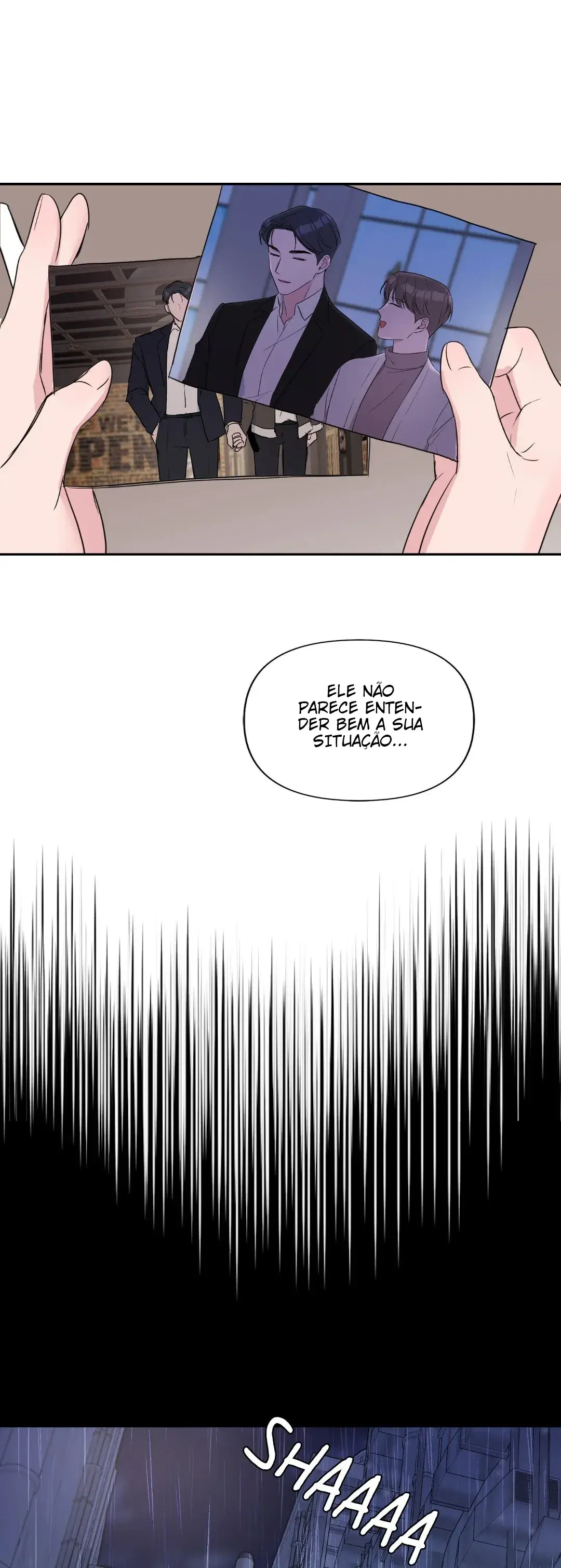 Amor e Desejo – Capítulo 18 Yaoi – Página 19