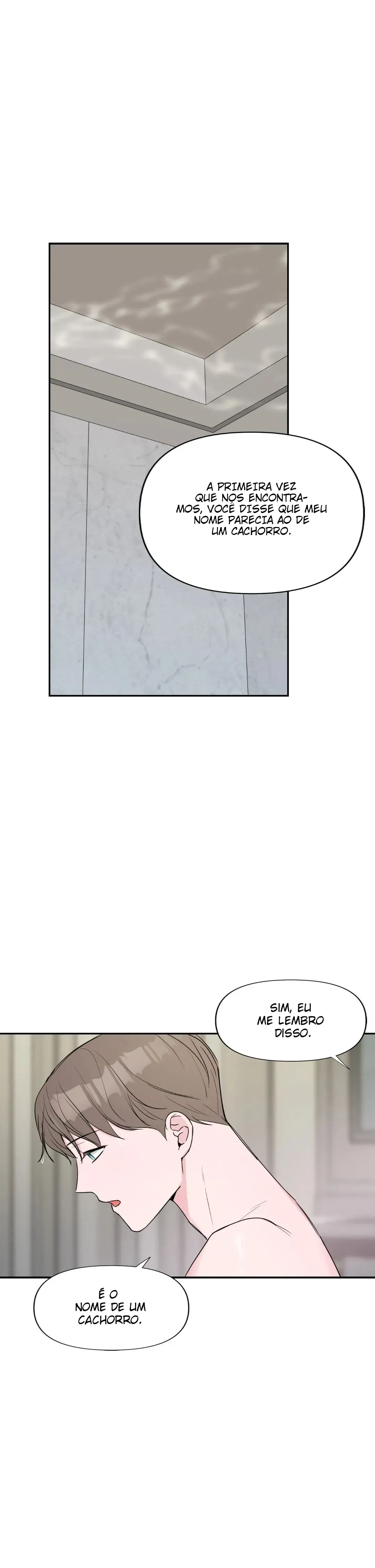 Amor e Desejo – Capítulo 18 Yaoi – Página 2