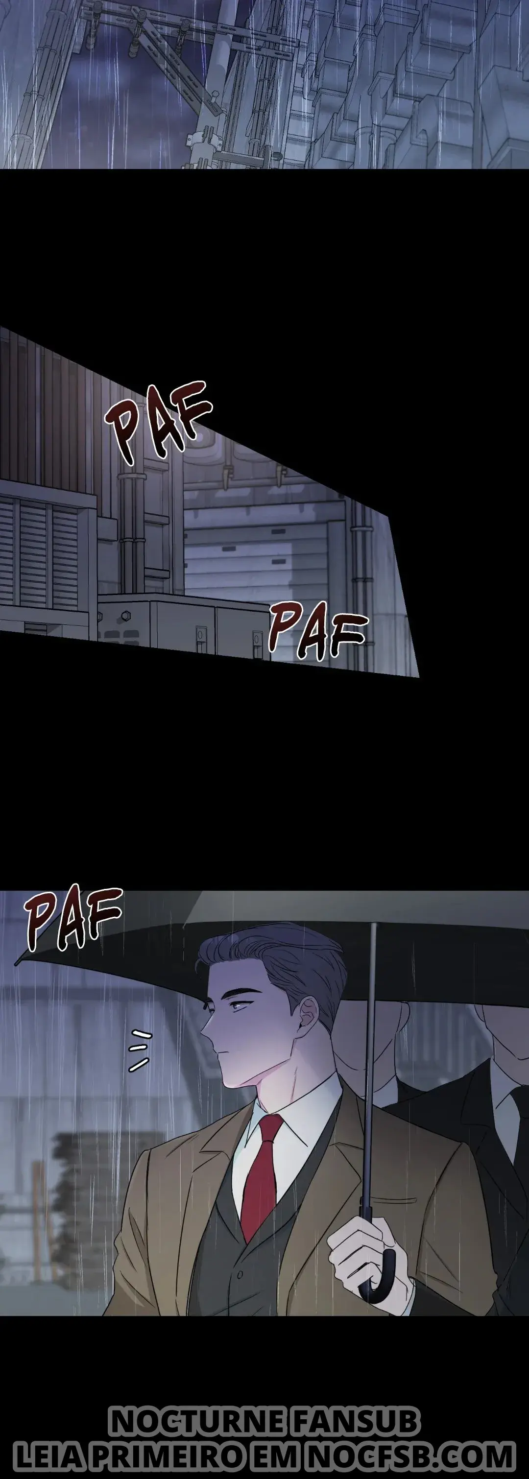 Amor e Desejo – Capítulo 18 Yaoi – Página 20