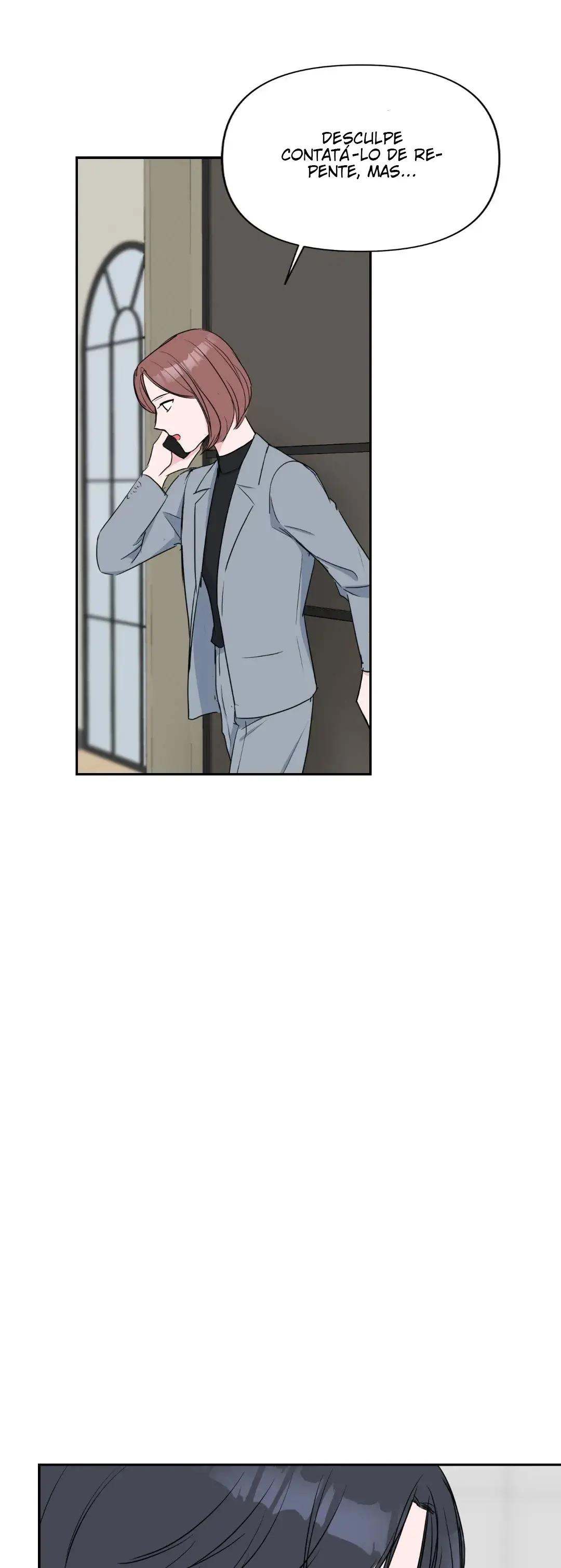 Amor e Desejo – Capítulo 18 Yaoi – Página 31