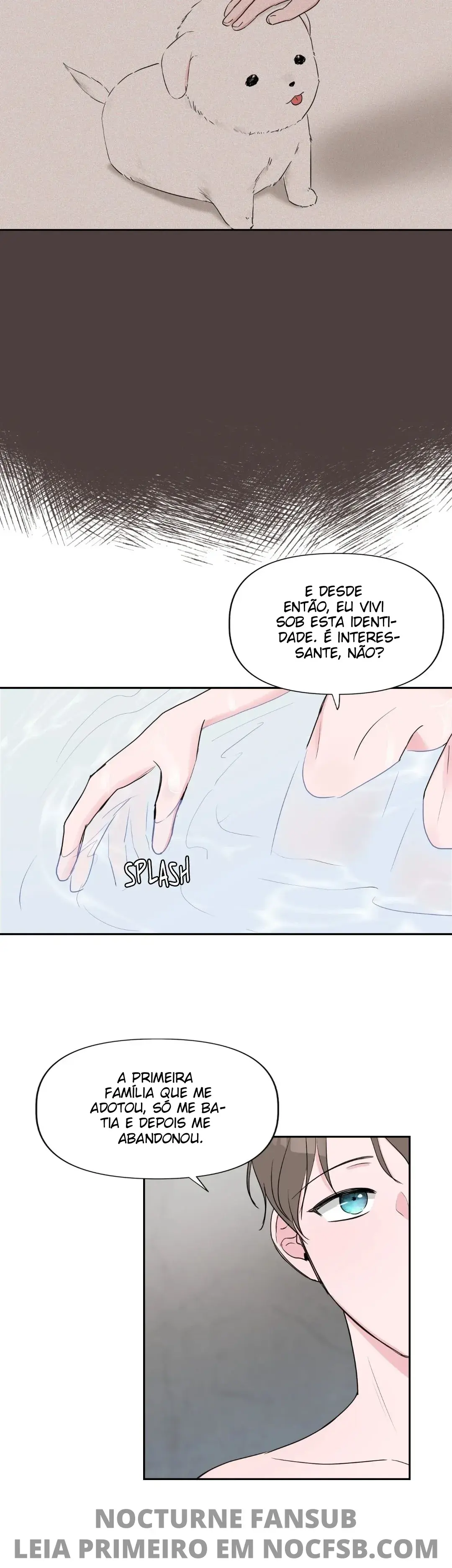 Amor e Desejo – Capítulo 18 Yaoi – Página 4