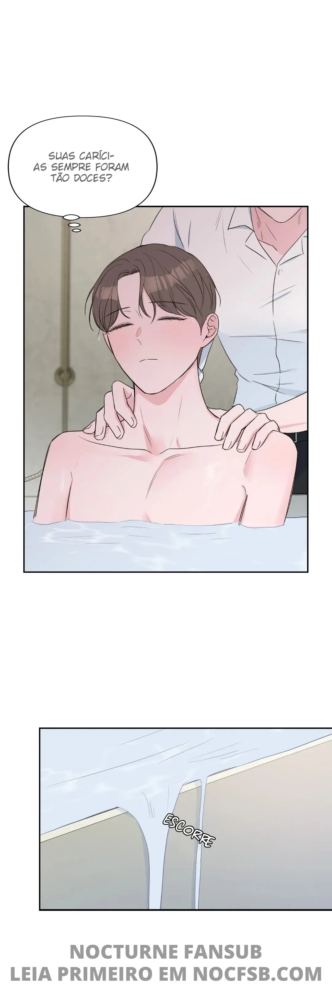 Amor e Desejo – Capítulo 18 Yaoi – Página 8