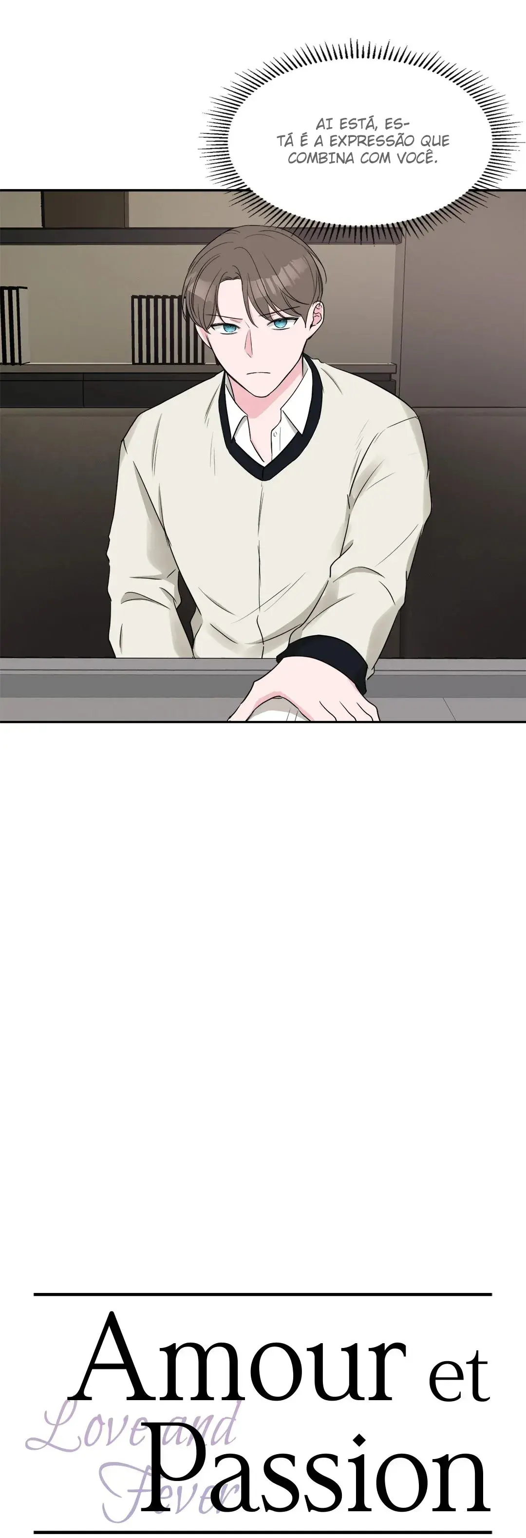 Amor e Desejo – Capítulo 19 Yaoi – Página 12