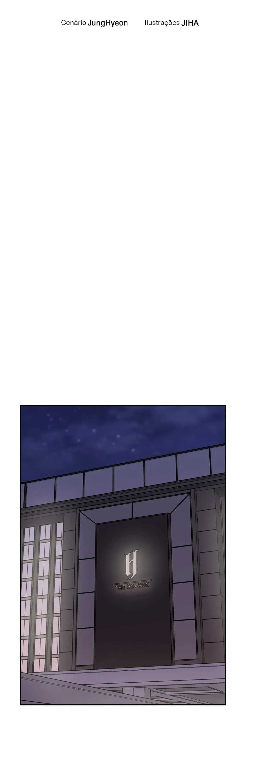 Amor e Desejo – Capítulo 19 Yaoi – Página 13