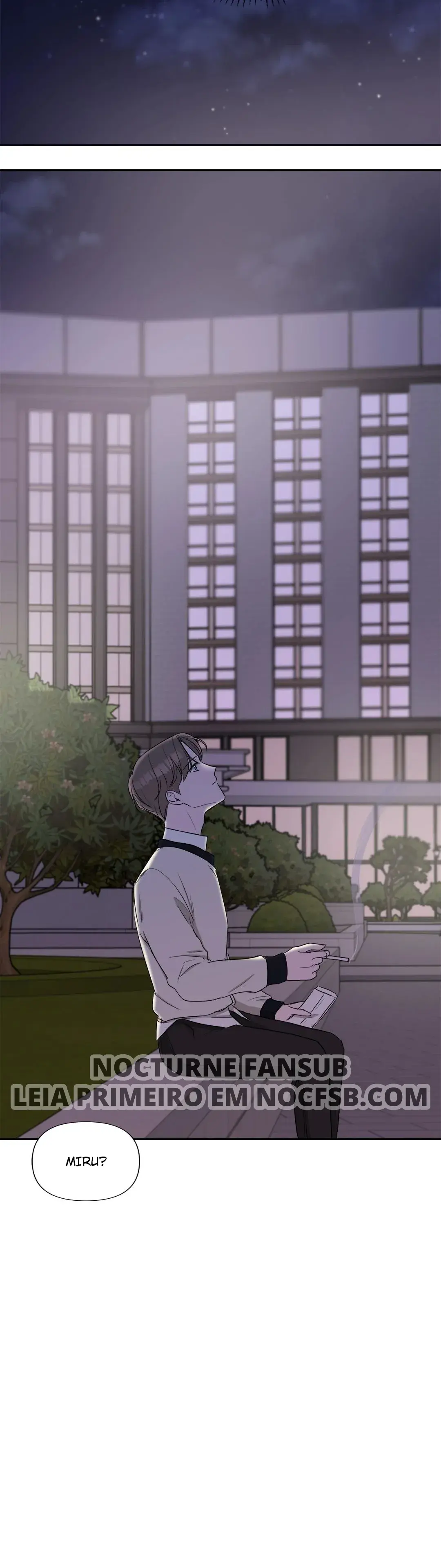 Amor e Desejo – Capítulo 19 Yaoi – Página 15