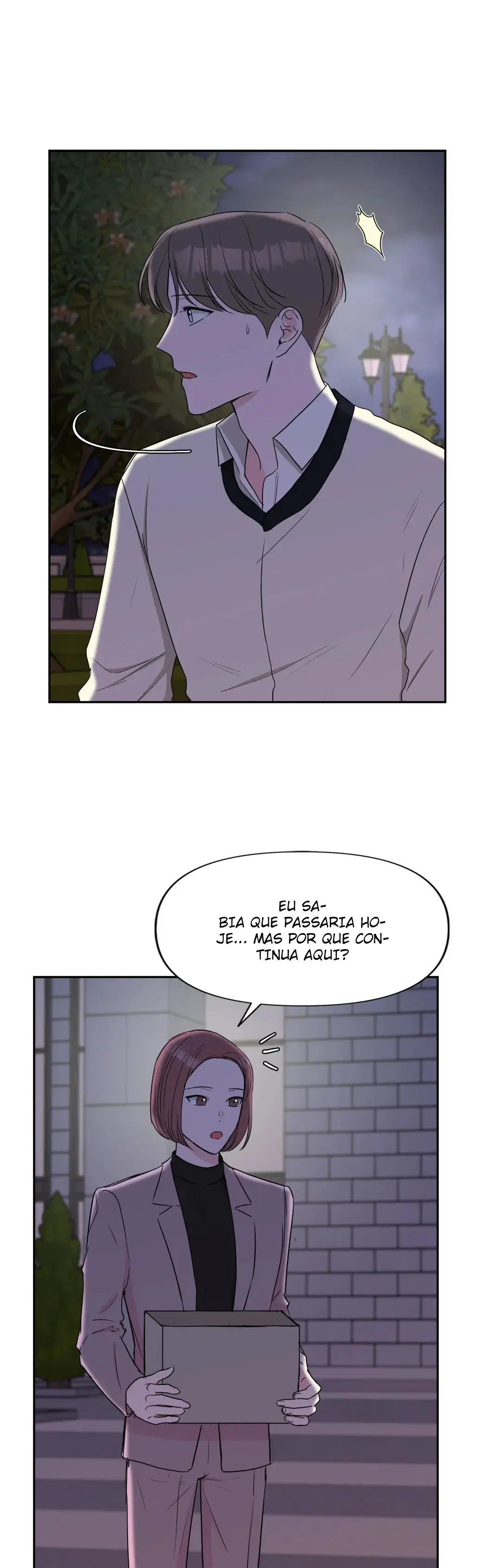 Amor e Desejo – Capítulo 19 Yaoi – Página 16