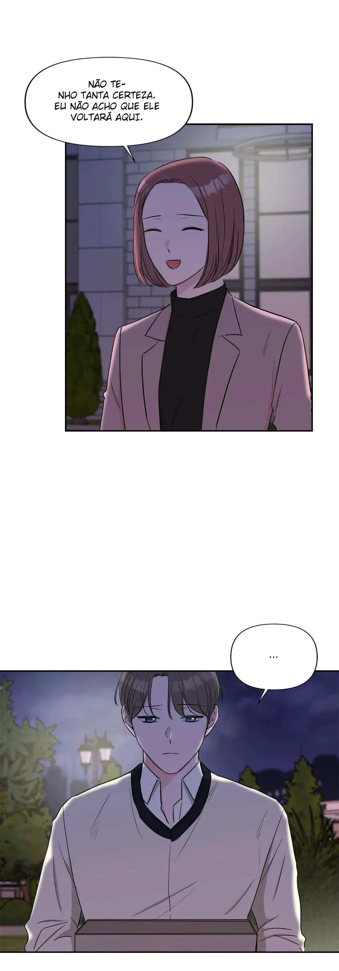 Amor e Desejo – Capítulo 19 Yaoi – Página 20