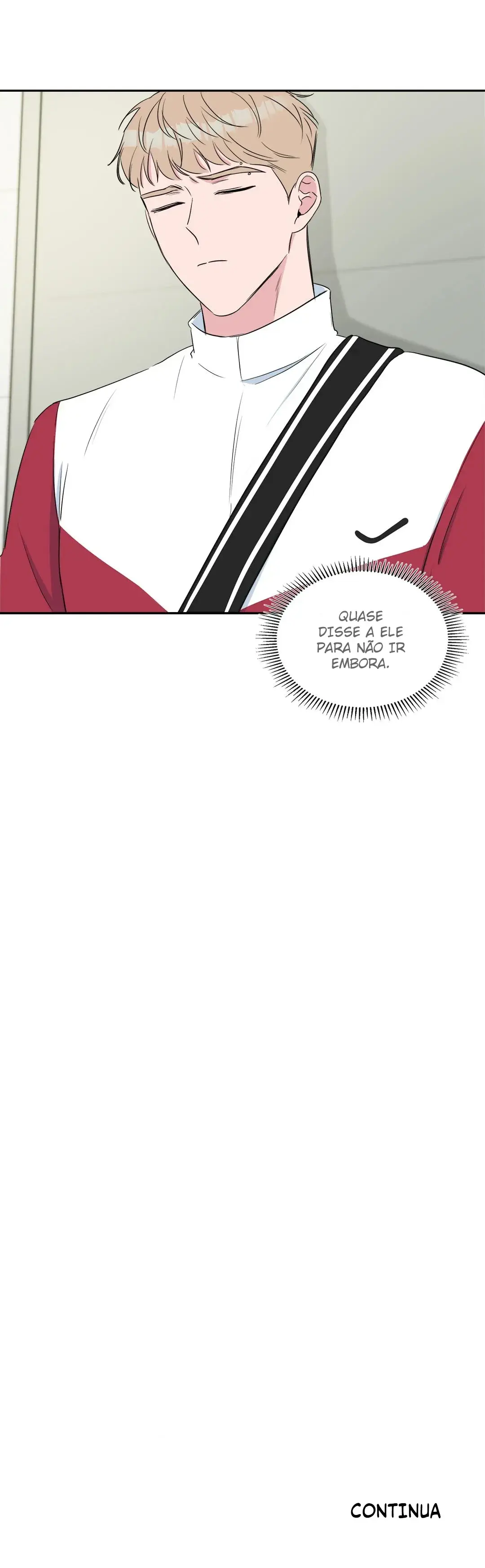 Amor e Desejo – Capítulo 19 Yaoi – Página 33