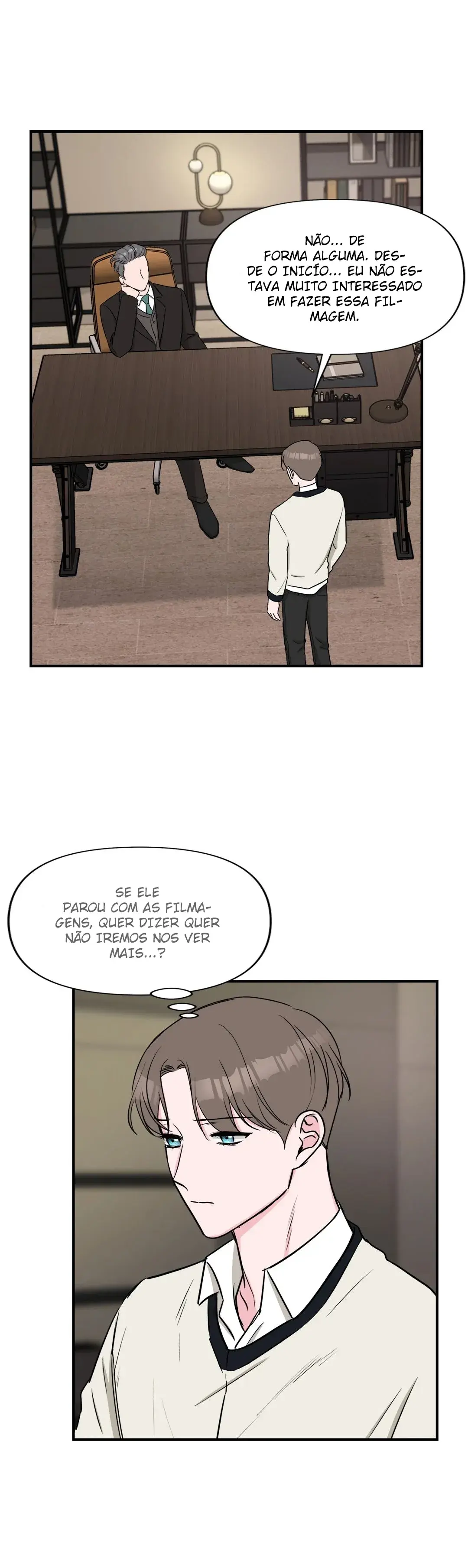 Amor e Desejo – Capítulo 19 Yaoi – Página 4